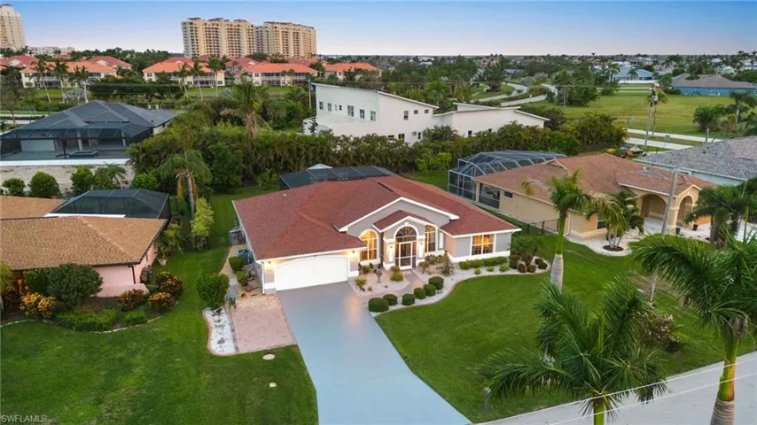 1190 SW 57th  ST, Cape Coral, FL 33914