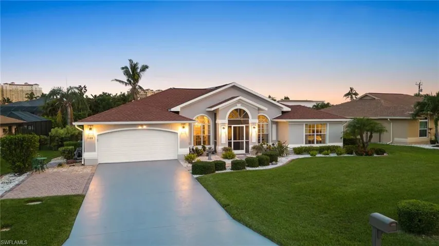 1190 SW 57th  ST, Cape Coral, FL 33914