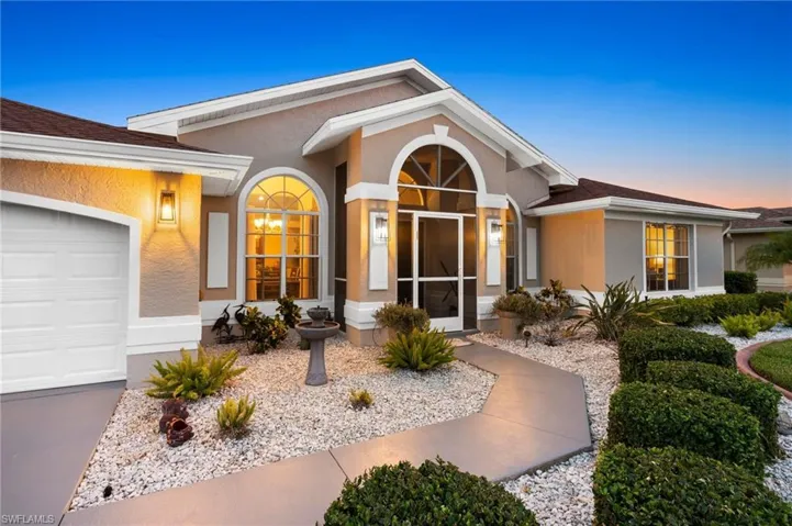1190 SW 57th  ST, Cape Coral, FL 33914