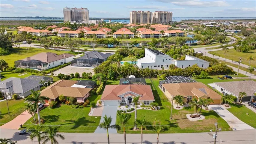 1190 SW 57th  ST, Cape Coral, FL 33914