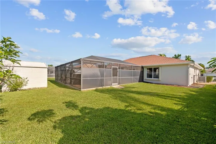 1190 SW 57th  ST, Cape Coral, FL 33914