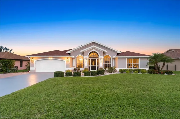 1190 SW 57th  ST, Cape Coral, FL 33914