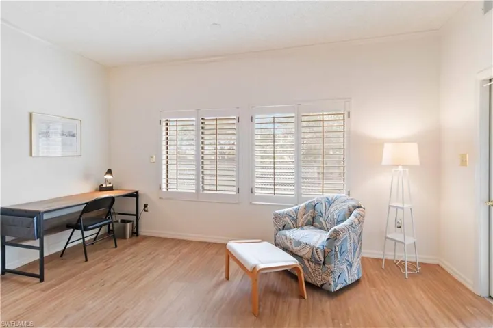 Sitting Room
