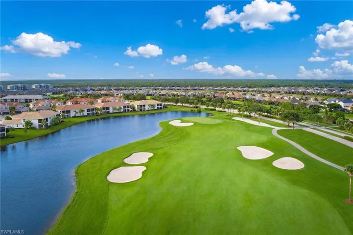 Golf Course