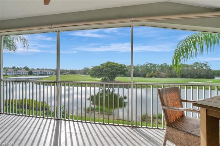 Lanai View