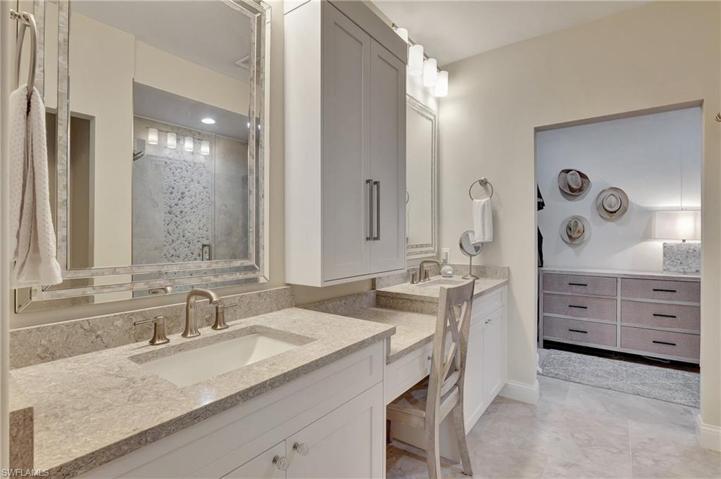 Master Bedroom Bath