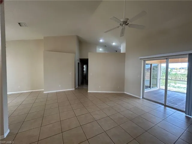 1405 Ne 5th Pl, Cape Coral, Florida 33909