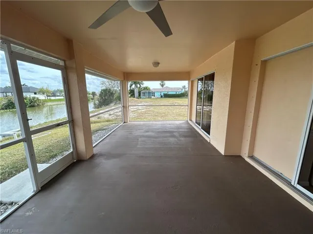 1405 Ne 5th Pl, Cape Coral, Florida 33909