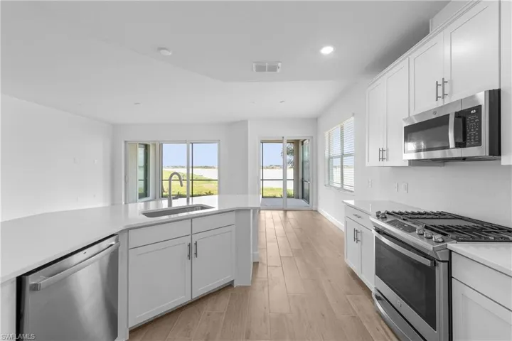 16374 Willowgreen Rd 511, Babcock Ranch, Florida 33982