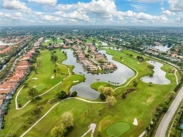 Quail Creek Village