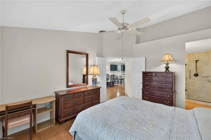 6623 Ilex Cir C, Naples, Florida 34109
