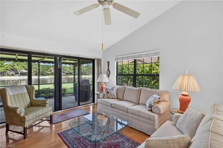 6623 Ilex Cir C, Naples, Florida 34109
