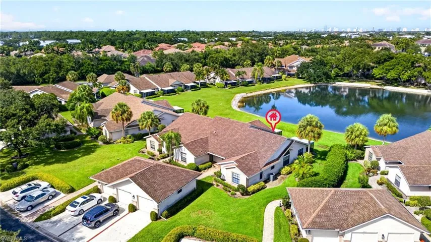 6623 Ilex Cir C, Naples, Florida 34109