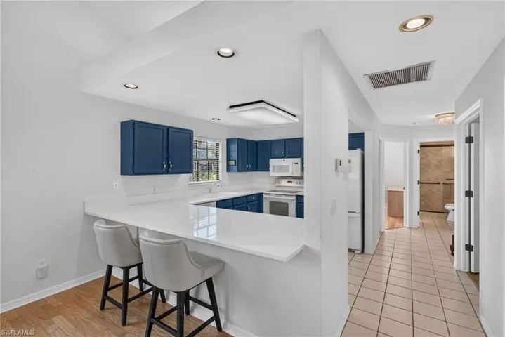 6623 Ilex Cir C, Naples, Florida 34109