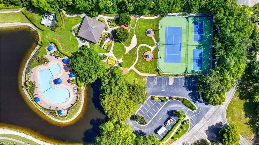 6623 Ilex Cir C, Naples, Florida 34109