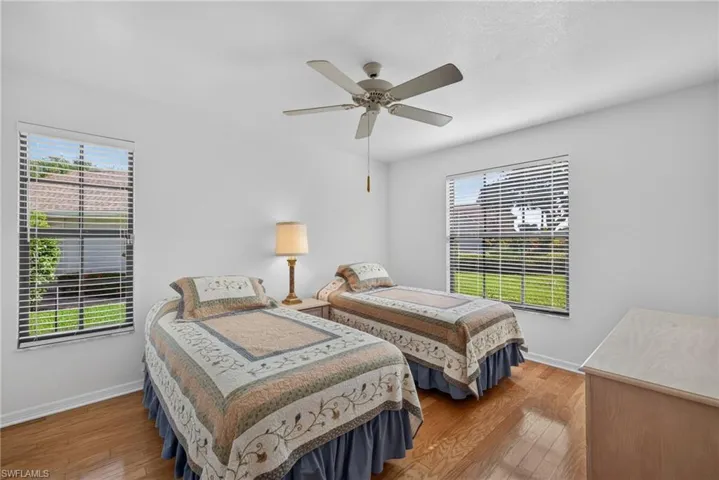 6623 Ilex Cir C, Naples, Florida 34109
