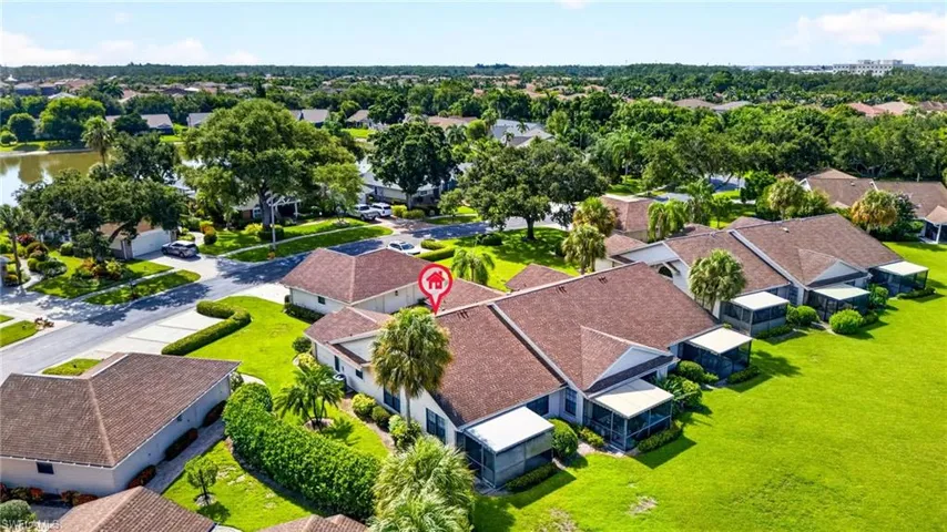 6623 Ilex Cir C, Naples, Florida 34109