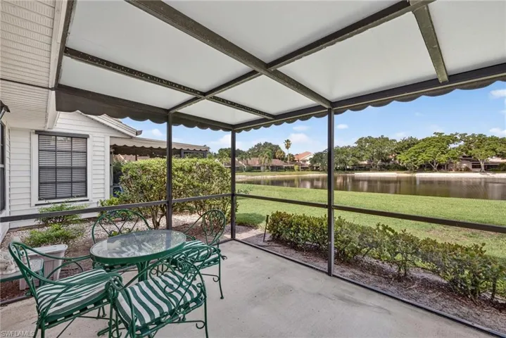 6623 Ilex Cir C, Naples, Florida 34109
