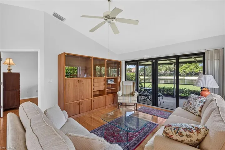 6623 Ilex Cir C, Naples, Florida 34109