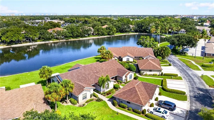 6623 Ilex Cir C, Naples, Florida 34109