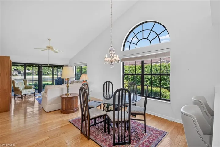 6623 Ilex Cir C, Naples, Florida 34109