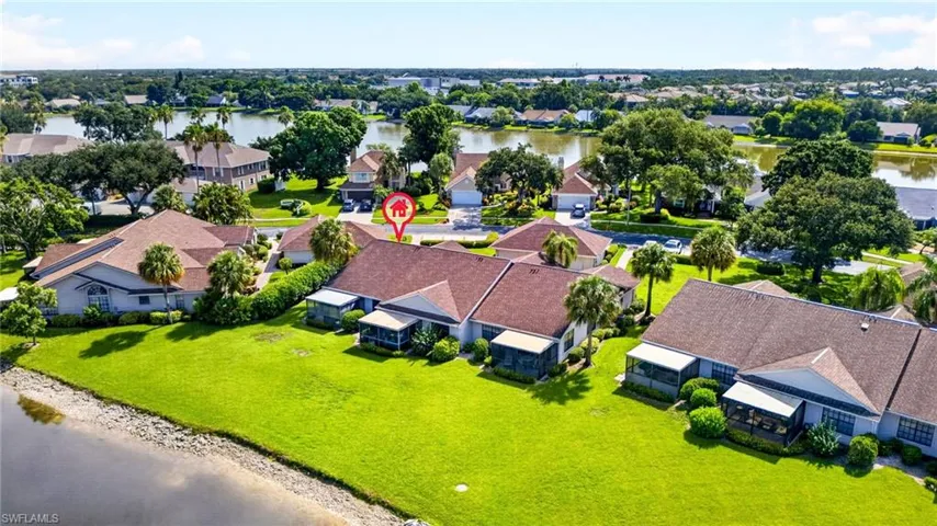 6623 Ilex Cir C, Naples, Florida 34109