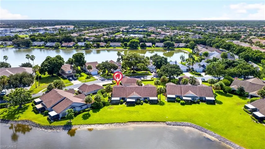 6623 Ilex Cir C, Naples, Florida 34109