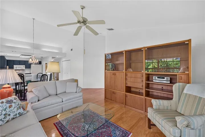 6623 Ilex Cir C, Naples, Florida 34109