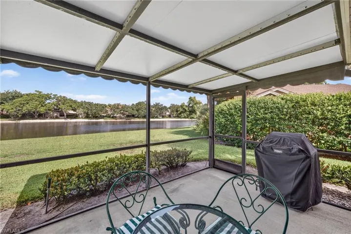 6623 Ilex Cir C, Naples, Florida 34109