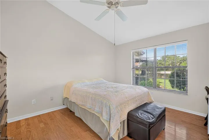 6623 Ilex Cir C, Naples, Florida 34109