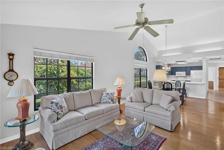 6623 Ilex Cir C, Naples, Florida 34109
