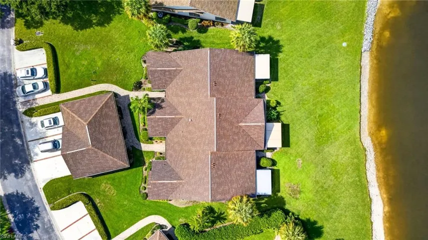 6623 Ilex Cir C, Naples, Florida 34109
