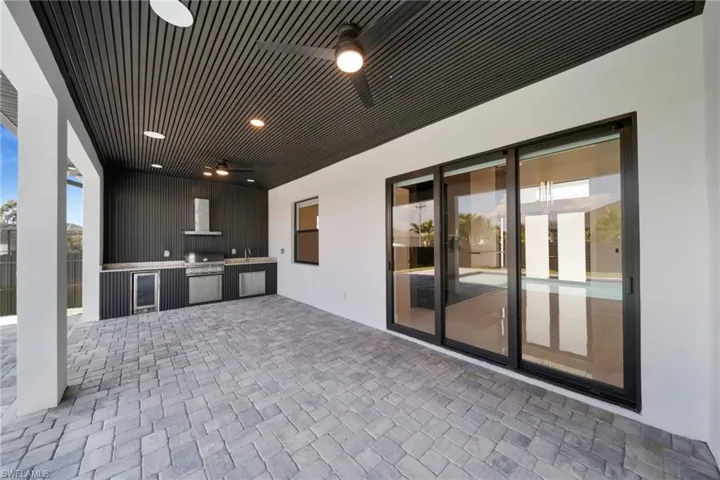 3009 Sw 16th Pl, Cape Coral, Florida 33914