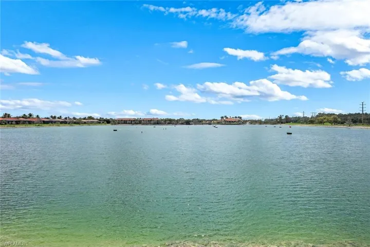 Love your forever view!