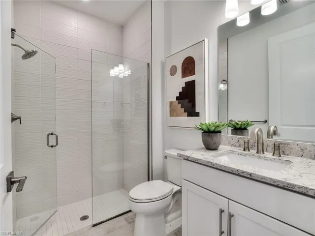 Photo is from a furnished model. Options may vary for this home.