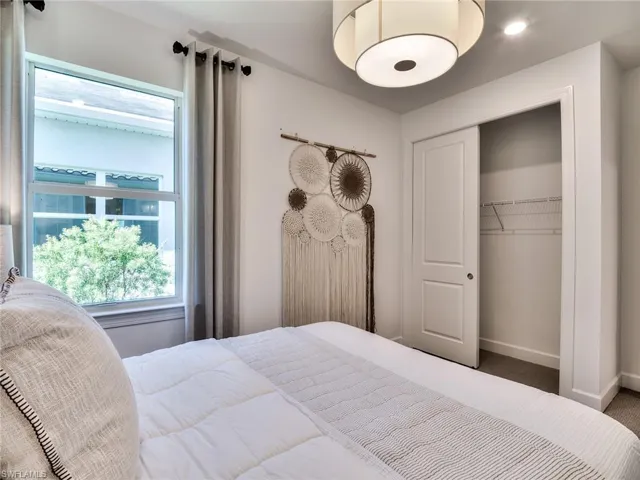Photo is from a furnished model. Options may vary for this home.