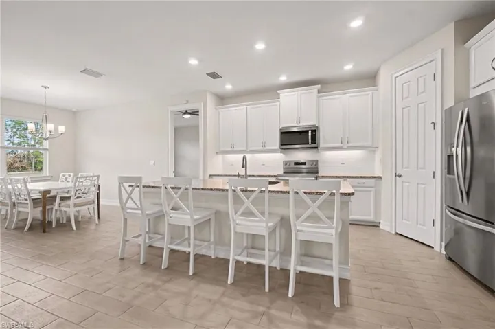 3939 Crosswater Dr, North Fort Myers, Florida 33917