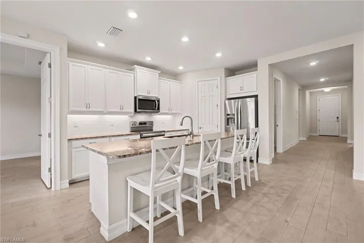 3939 Crosswater Dr, North Fort Myers, Florida 33917