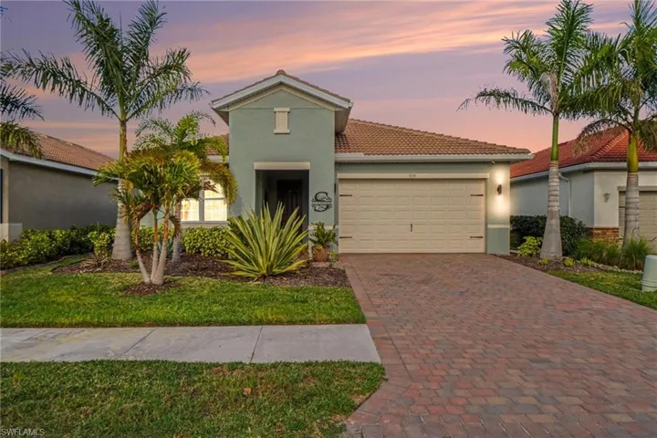 3939  Crosswater  DR, North Fort Myers, FL 33917