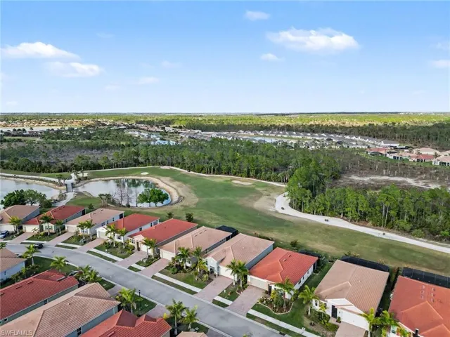3939 Crosswater Dr, North Fort Myers, Florida 33917