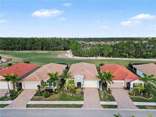 3939 Crosswater Dr, North Fort Myers, Florida 33917