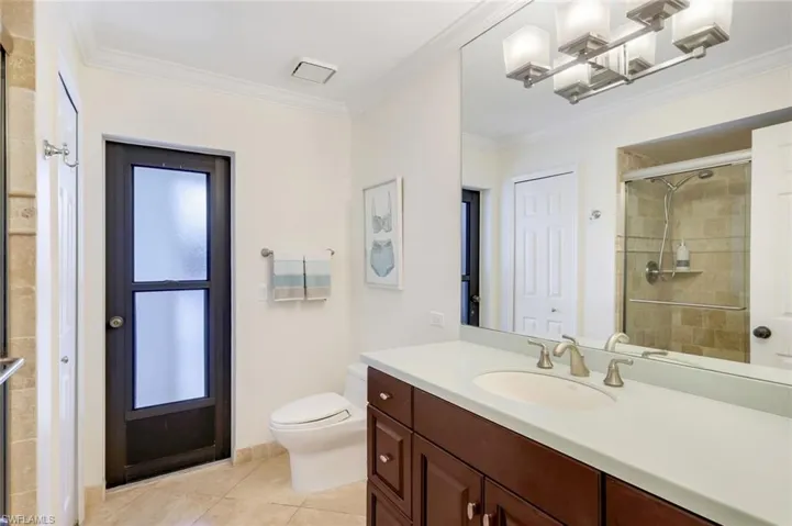Guest/Pool Bathroom