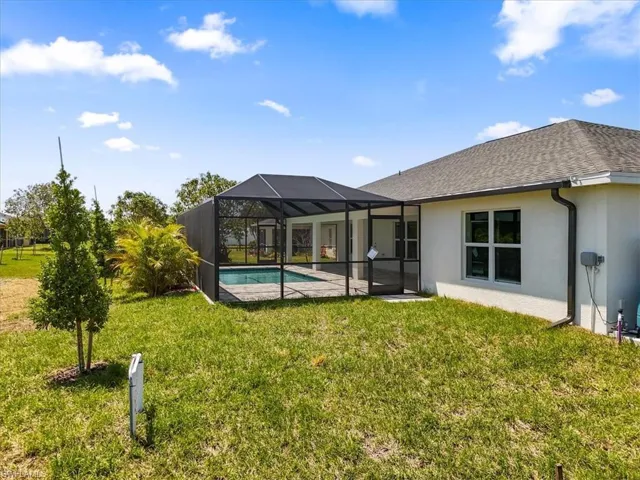 1021 NW 13th  AVE, Cape Coral, FL 33993