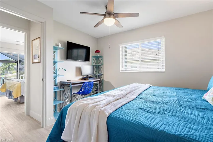 Guest bedroom 3