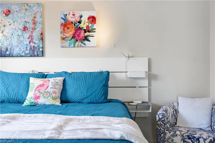 Guest bedroom 3
