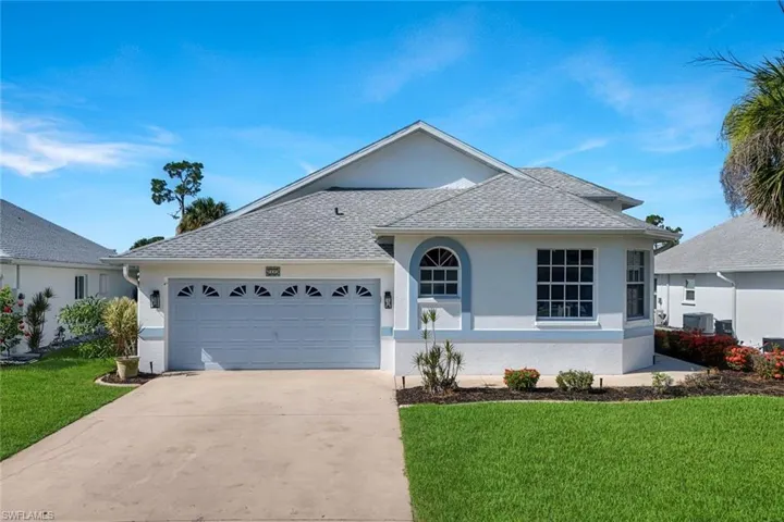 3895 Sabal Springs Blvd, North Fort Myers, Florida 33917