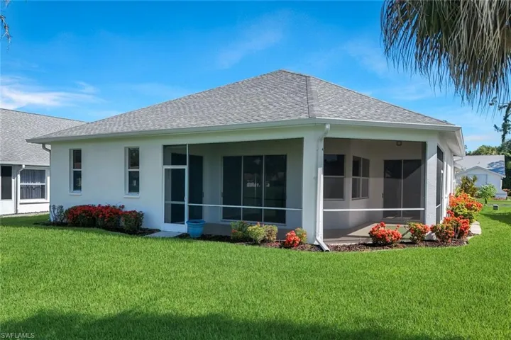 3895 Sabal Springs Blvd, North Fort Myers, Florida 33917