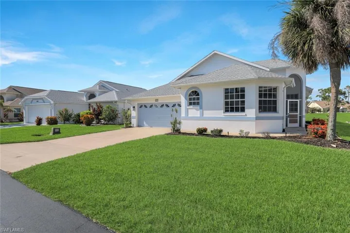 3895 Sabal Springs Blvd, North Fort Myers, Florida 33917