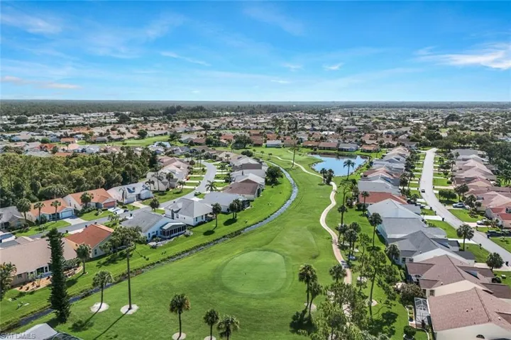 3895 Sabal Springs Blvd, North Fort Myers, Florida 33917