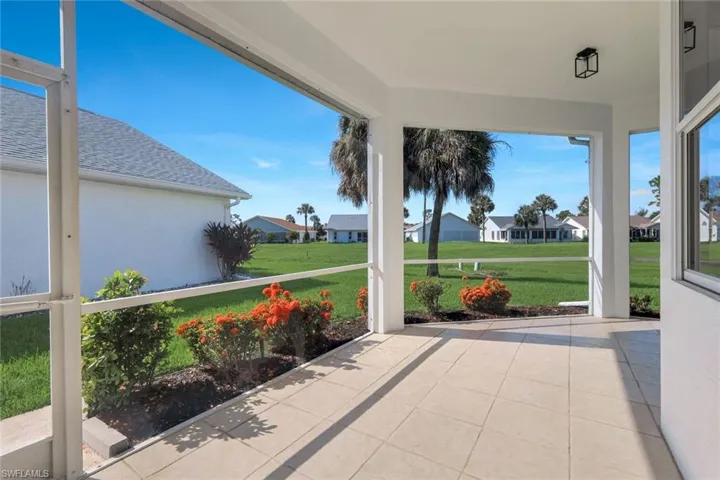 3895 Sabal Springs Blvd, North Fort Myers, Florida 33917